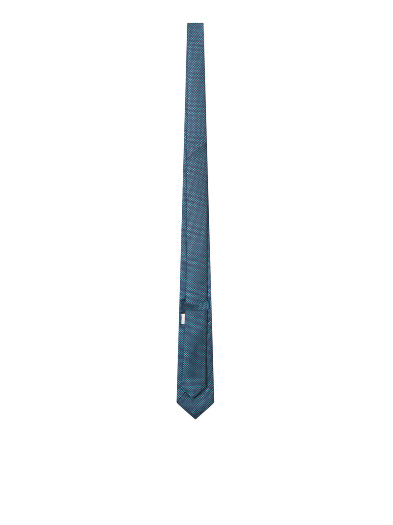 MICRO-PATTERN TIE