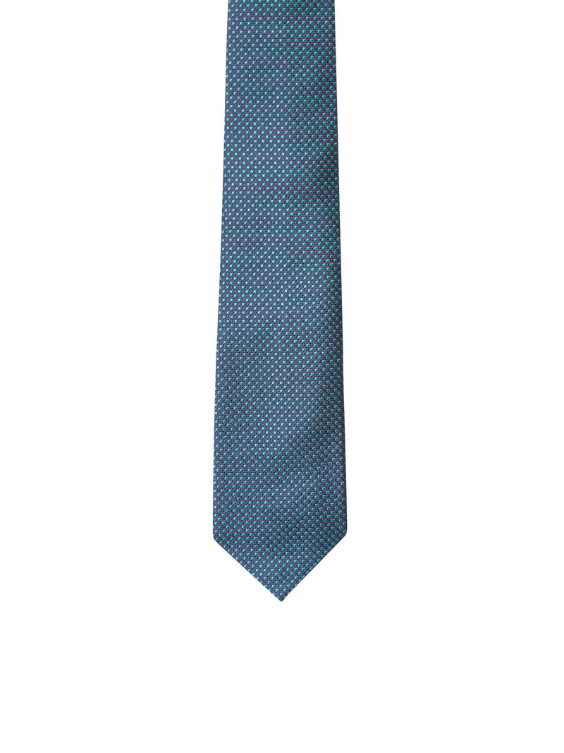 MICRO-PATTERN TIE
