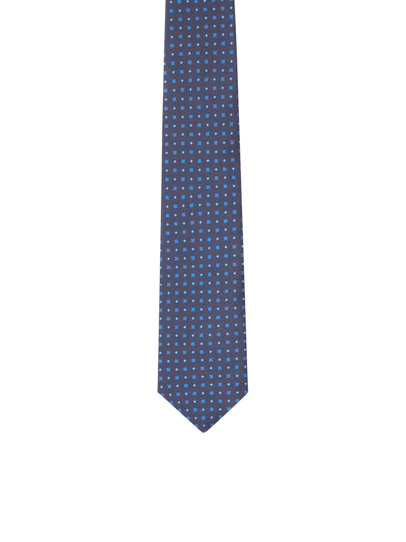 MICRO-PATTERN TIE