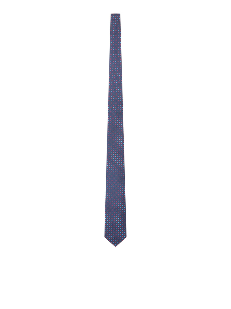 MICRO-PATTERN TIE