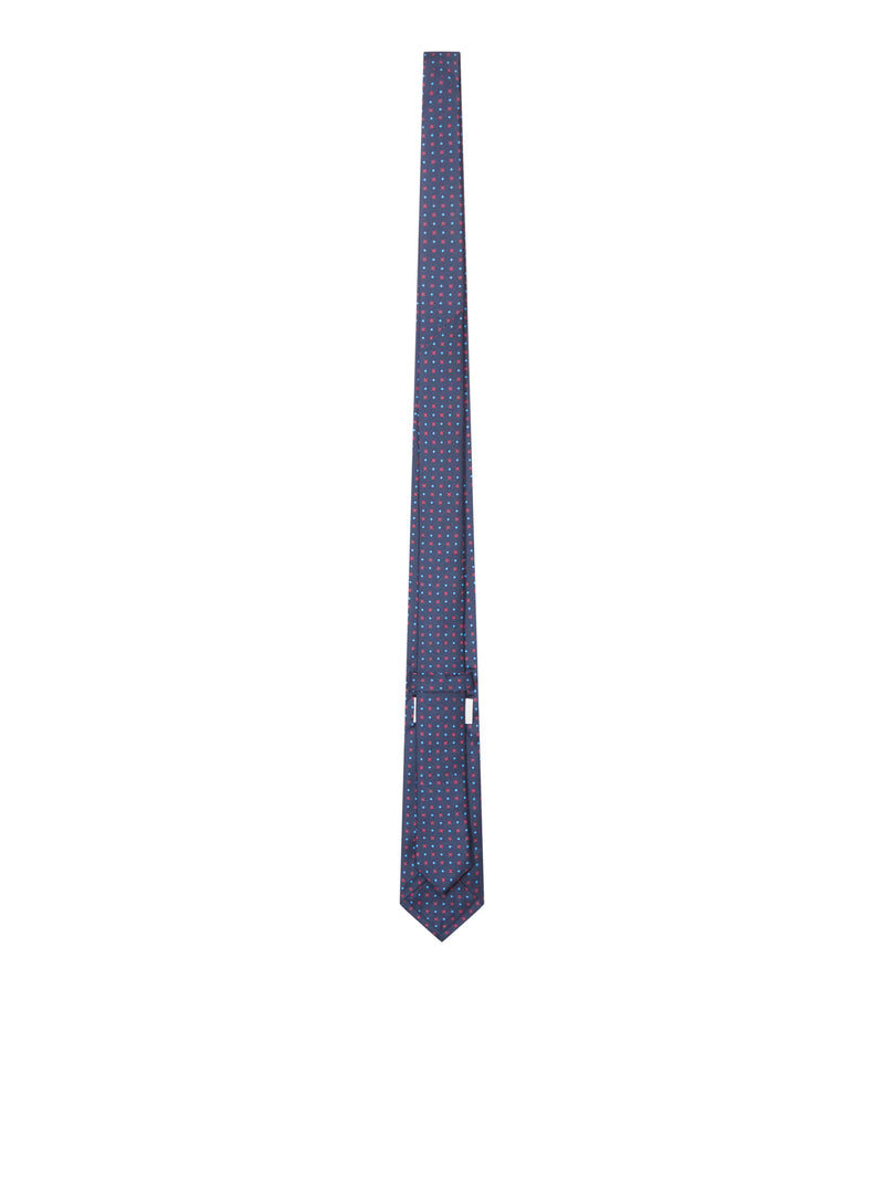 MICRO-PATTERN TIE