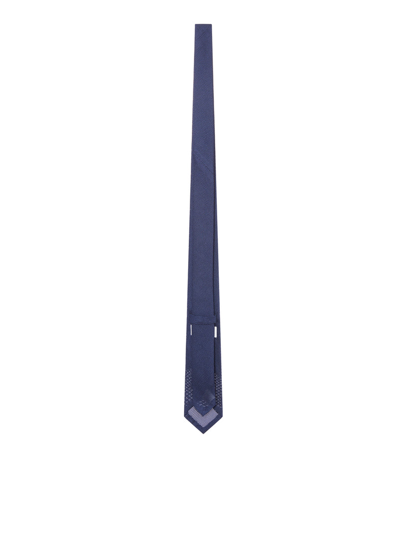 TEXTURED TIE