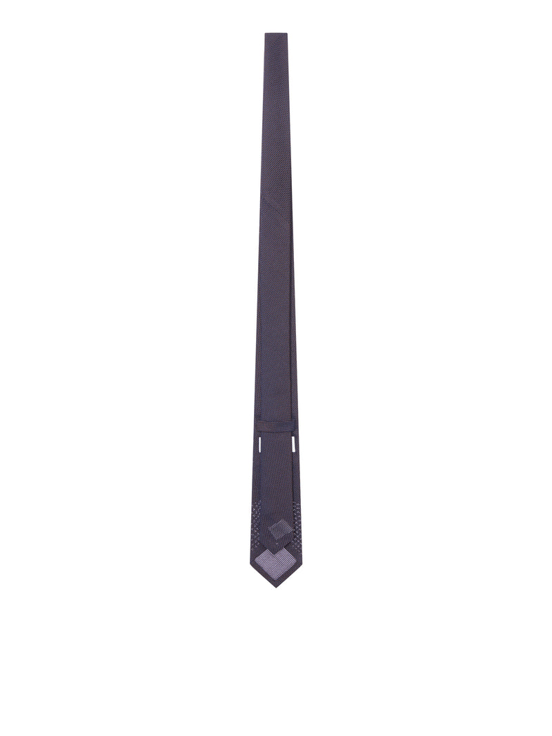 TEXTURED TIE