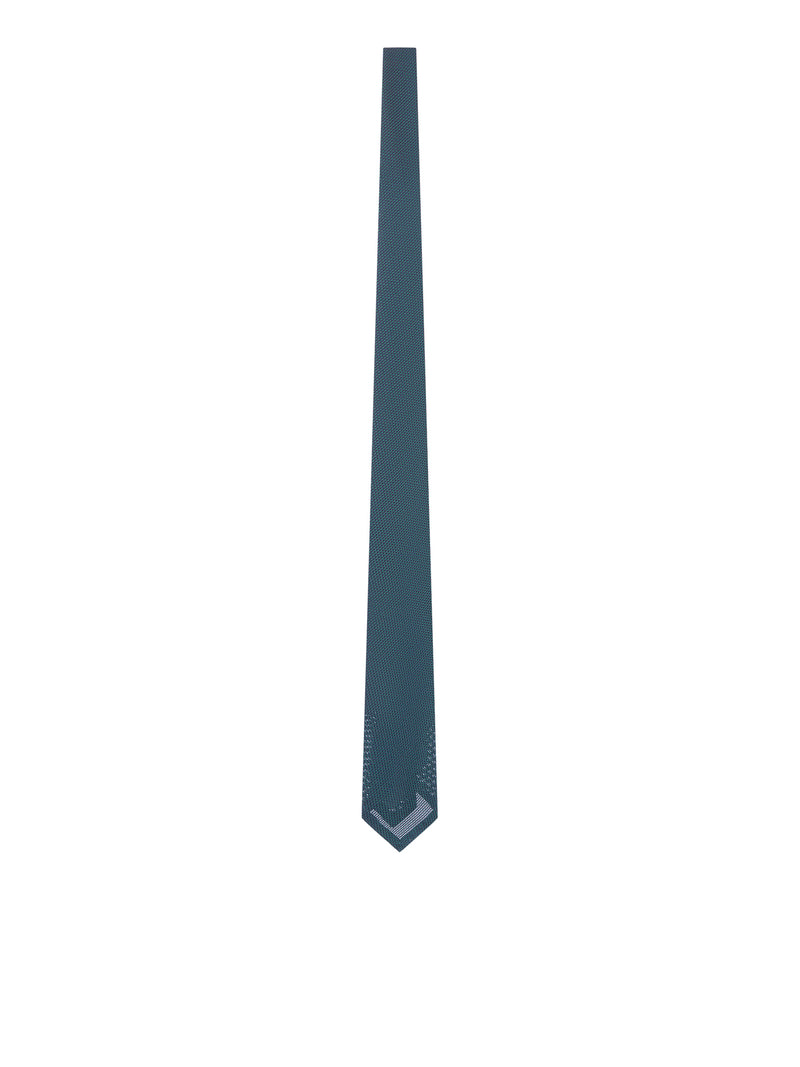 TEXTURED TIE