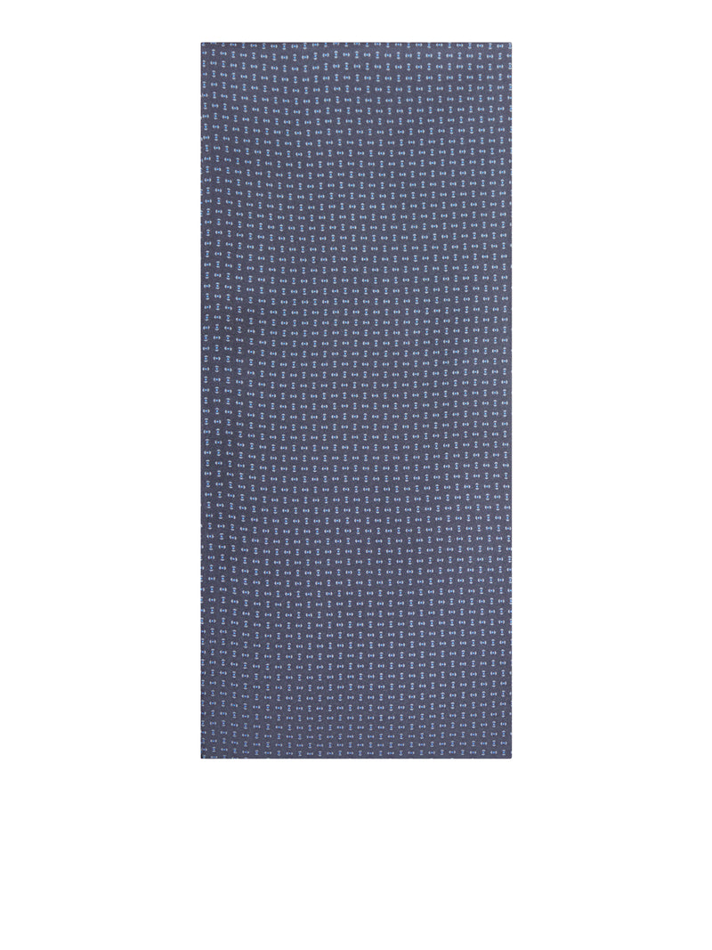 SILK SCARF