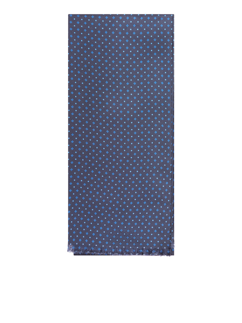 SILK SCARF