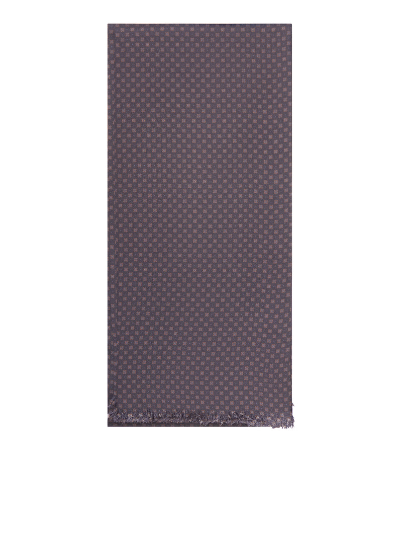 SILK SCARF