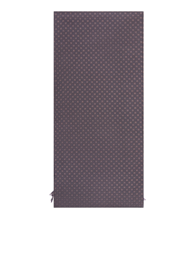 SILK SCARF