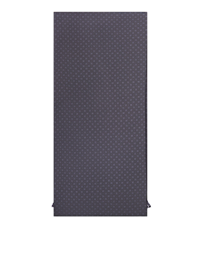 SILK SCARF