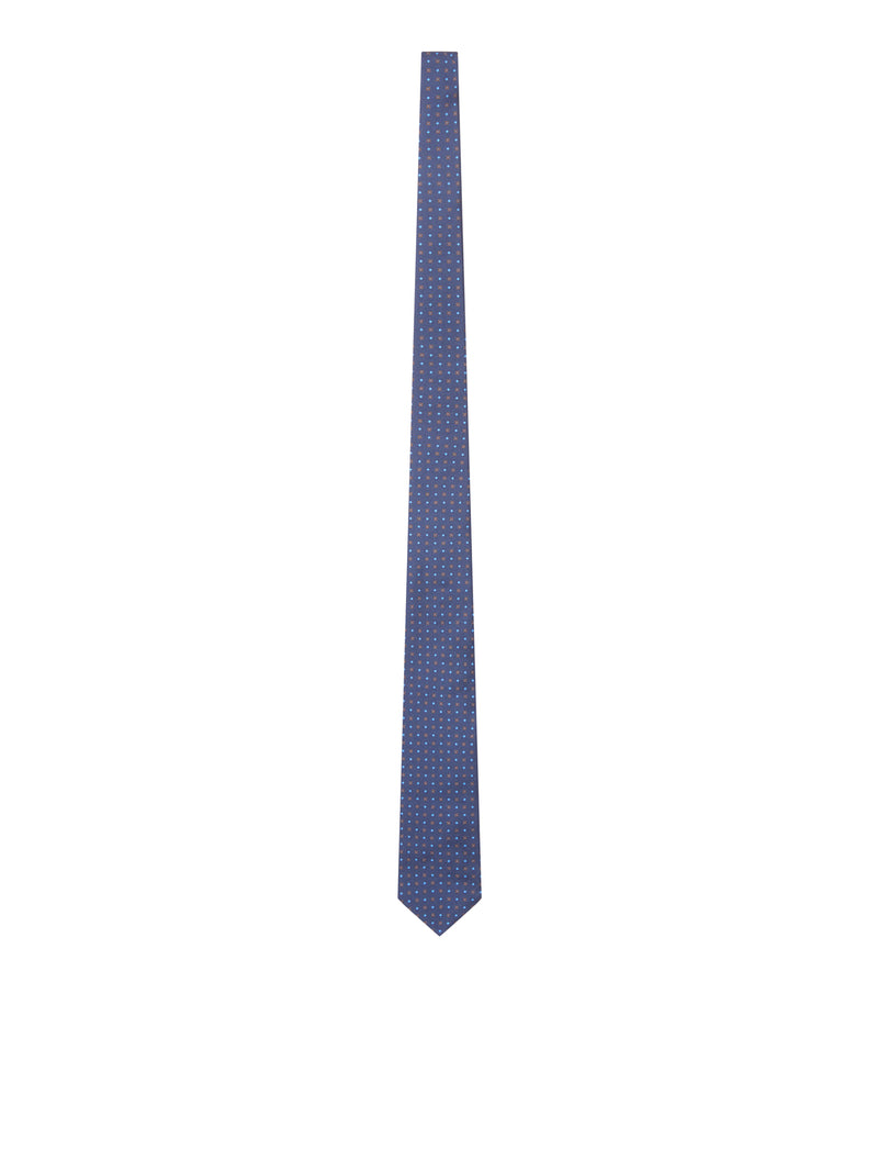 MICRO-PATTERN TIE