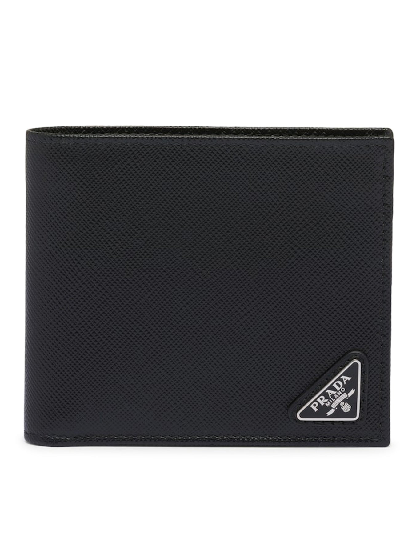 Saffiano Wallet