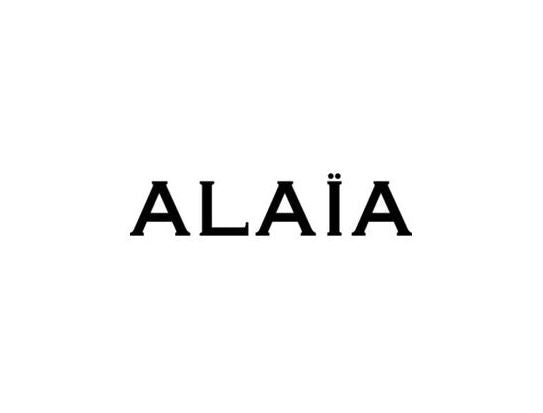ALAÏA DONNA