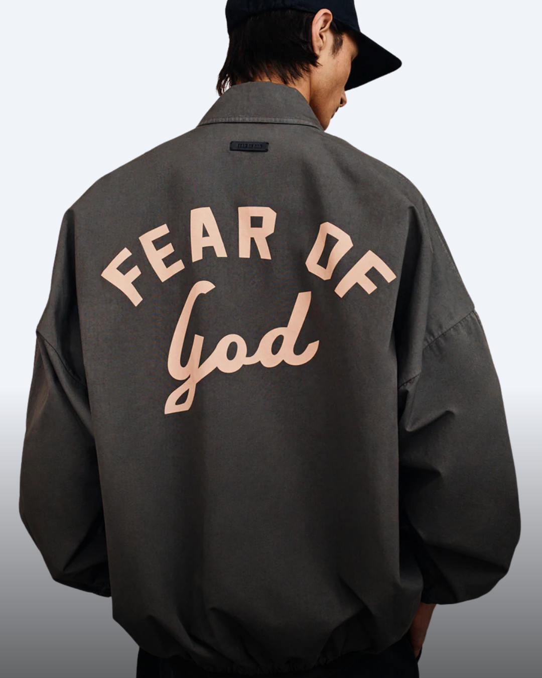fear of god