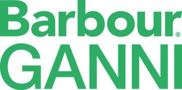 BARBOUR X GANNI WOMAN