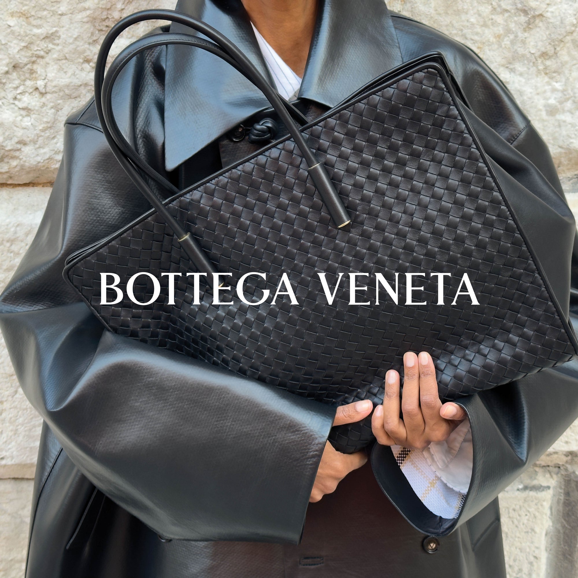 Bottega Veneta Woman – Suit Negozi Row