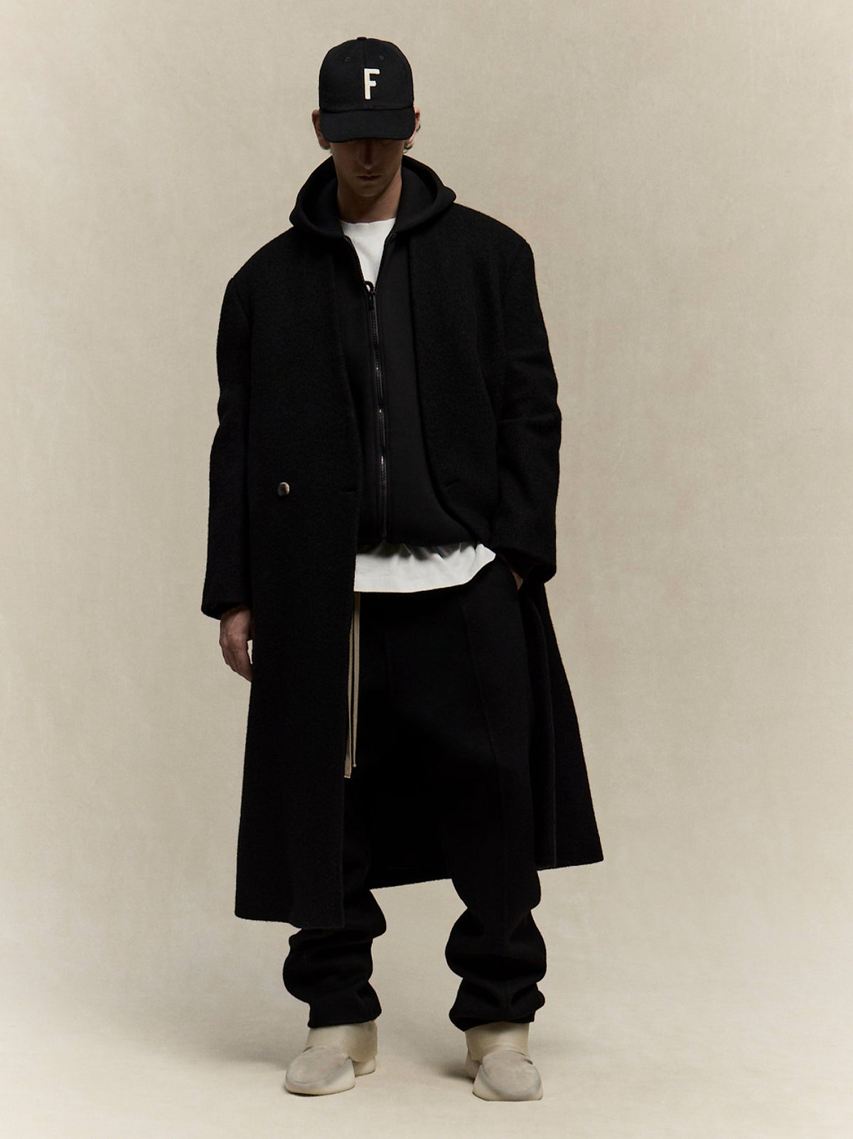 FEAR OF GOD UOMO