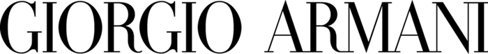 GIORGIO ARMANI UOMO