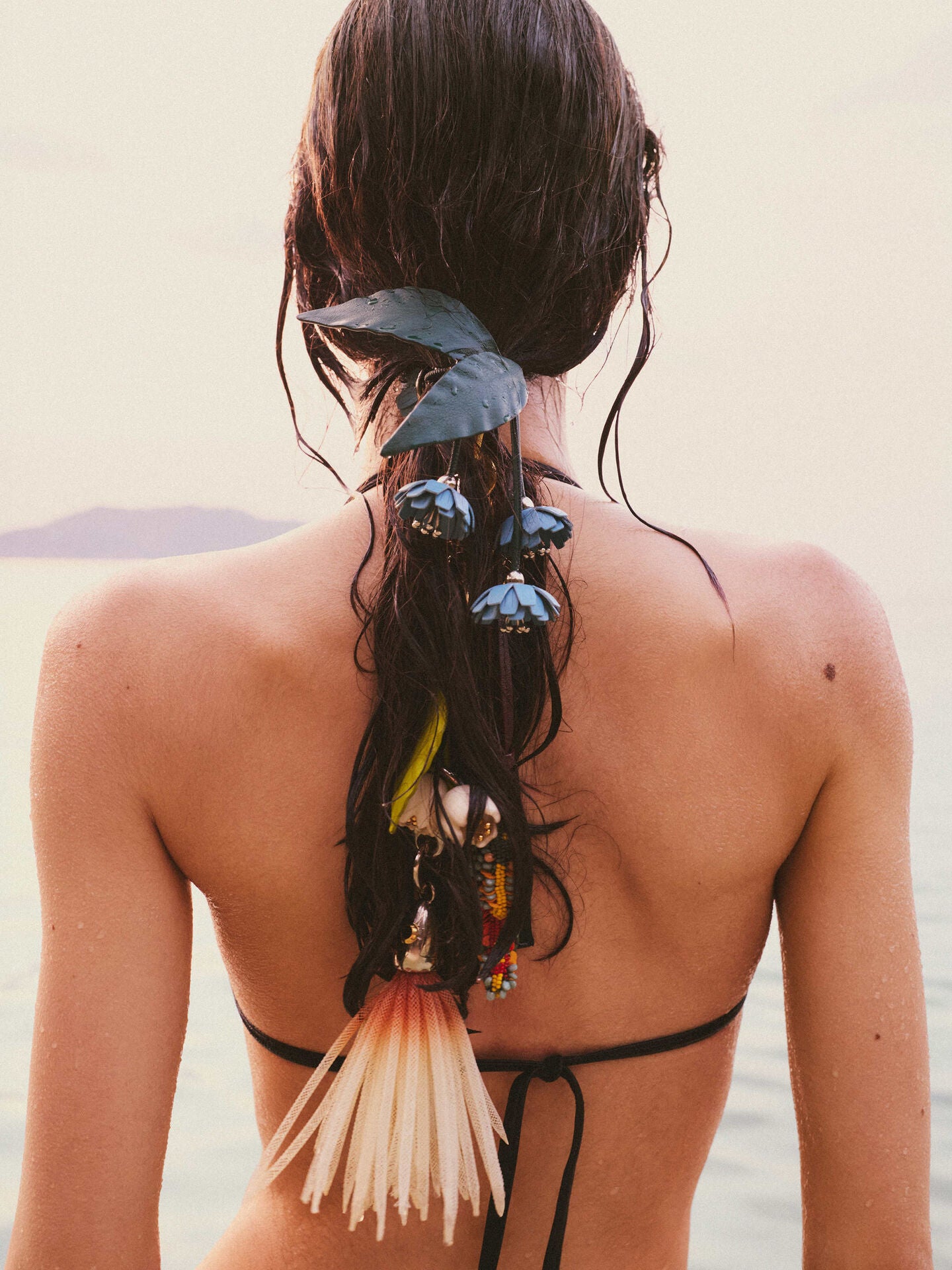 Loewe X Paula`s Ibiza Woman – Suit Negozi Row