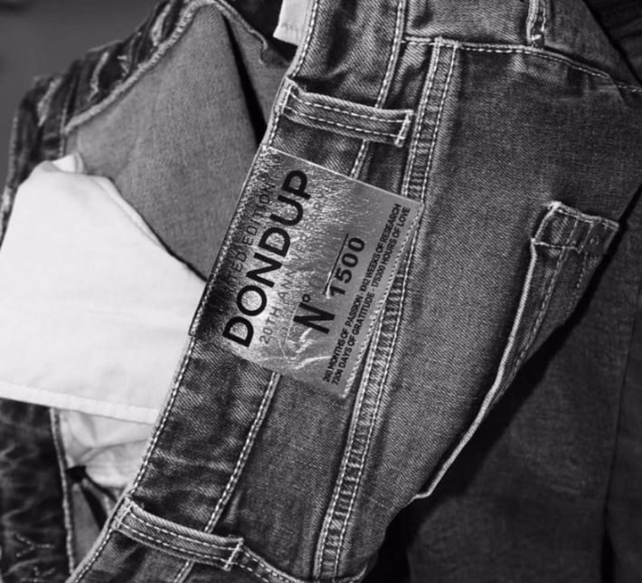 Dondup Uomo