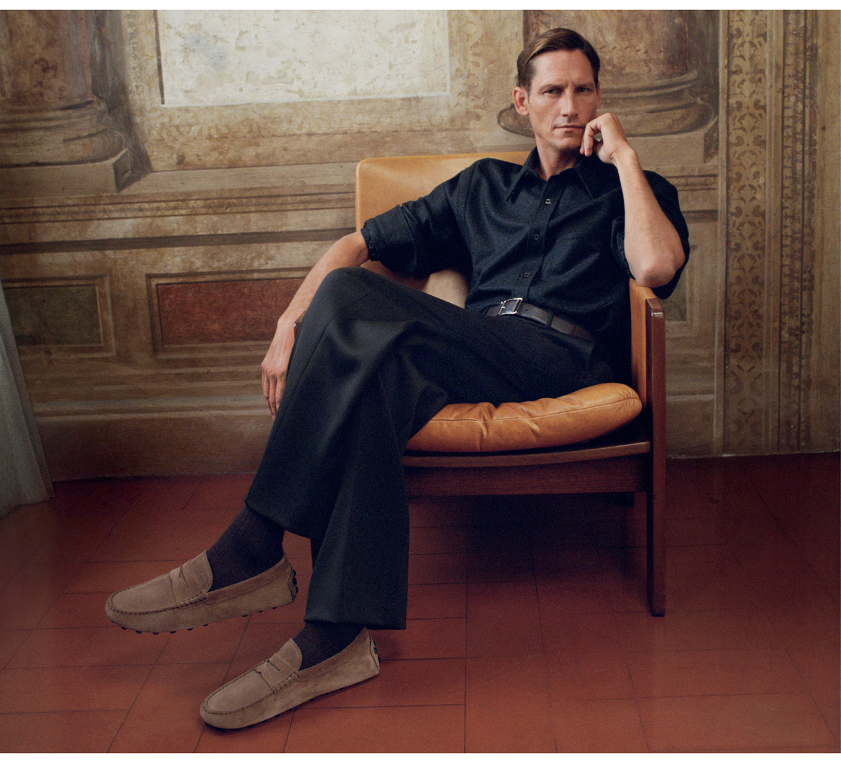 TOD'S UOMO
