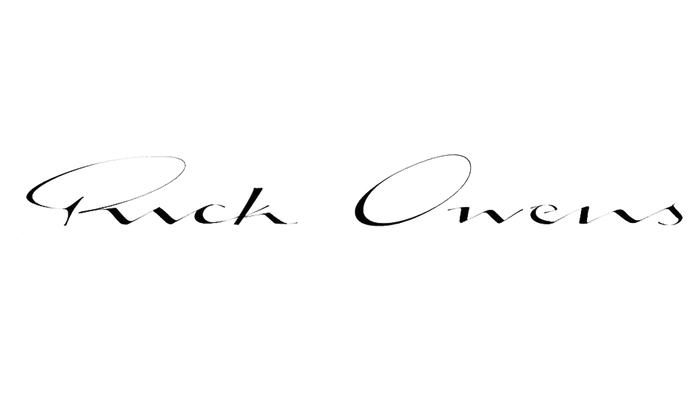 RICK OWENS UOMO
