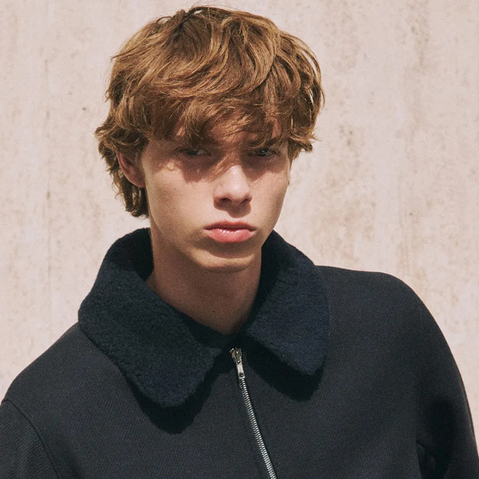 APC uomo