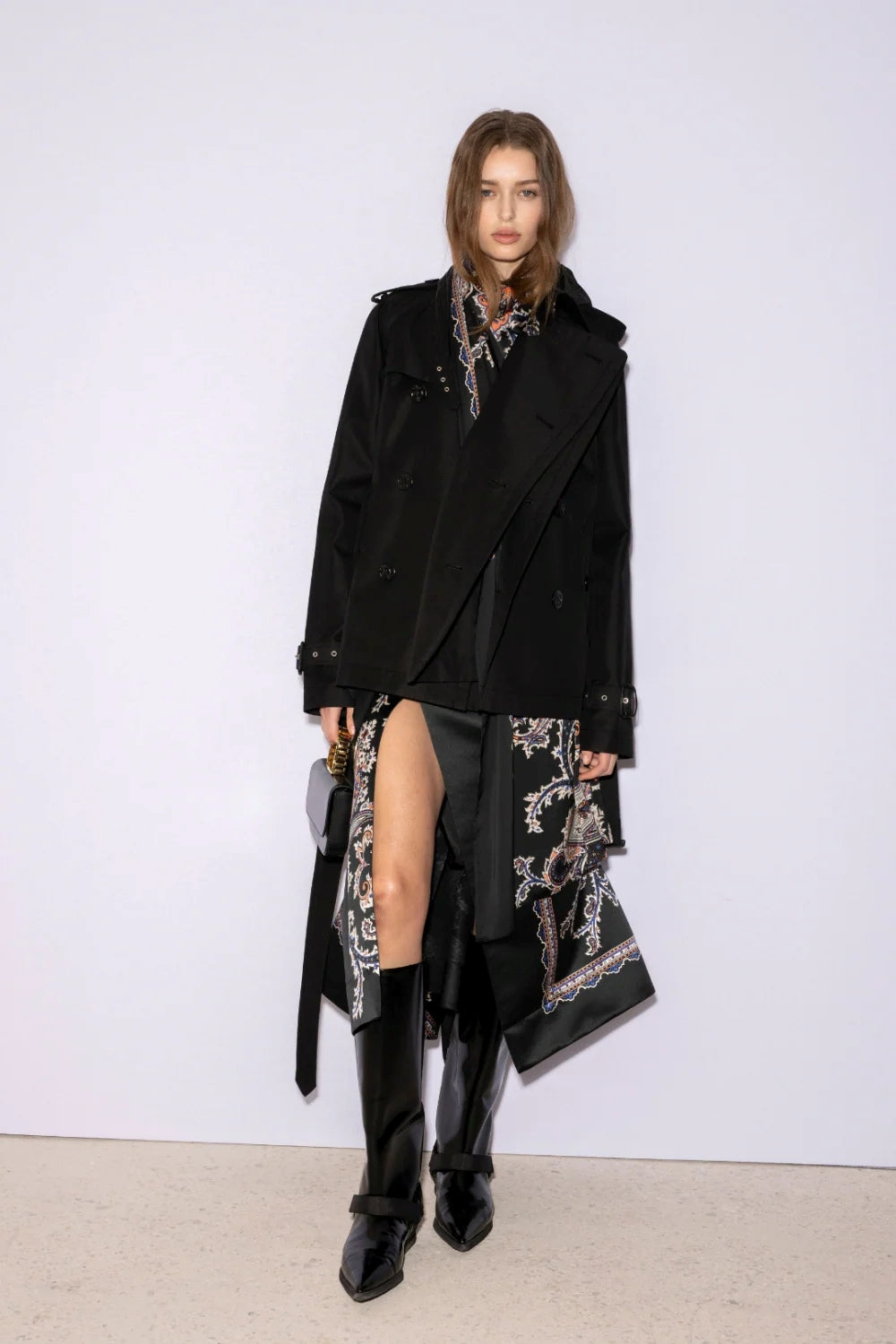 SACAI DONNA