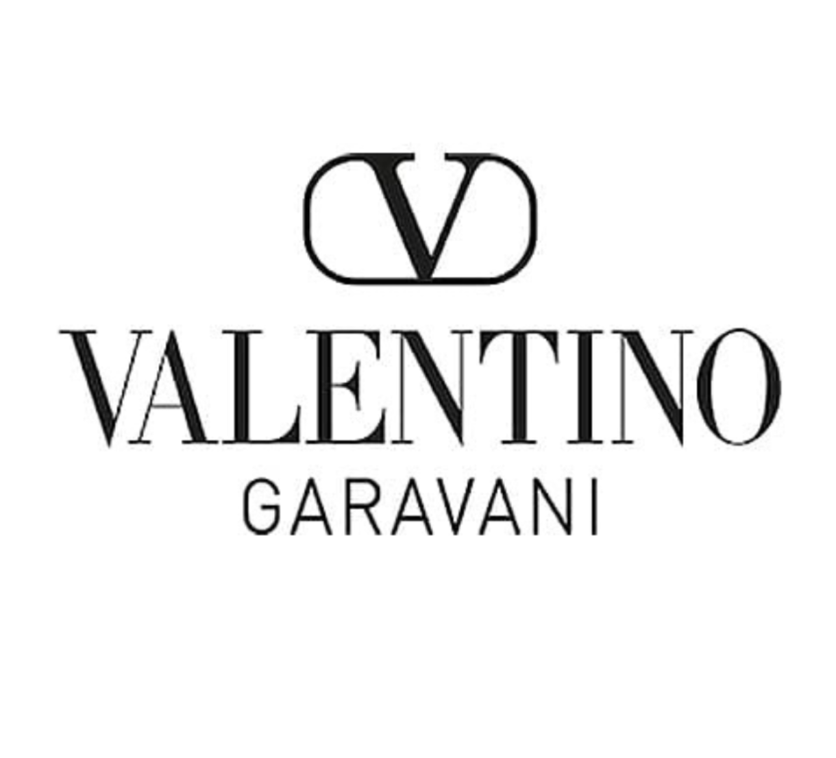 Valentino - Giancarlo Giammetti and Valentino Garavani