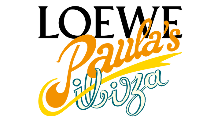 LOEWE X PAULA'S IBIZA WOMEN