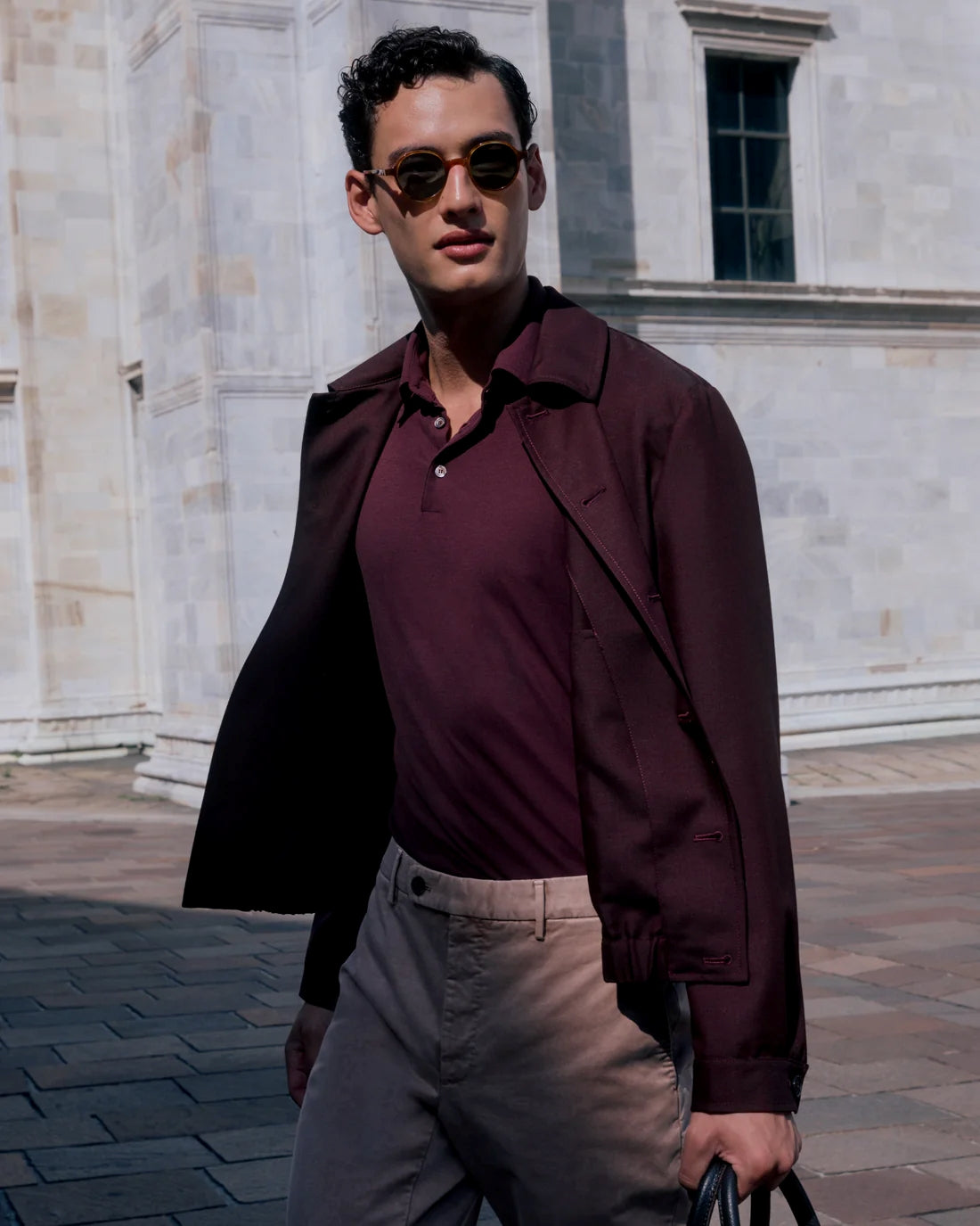 ZANONE UOMO