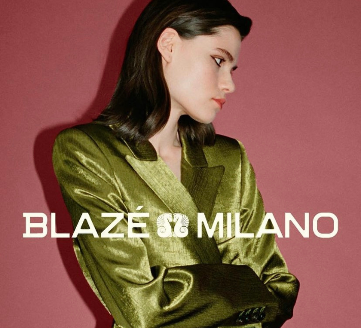 Blaze` Donna