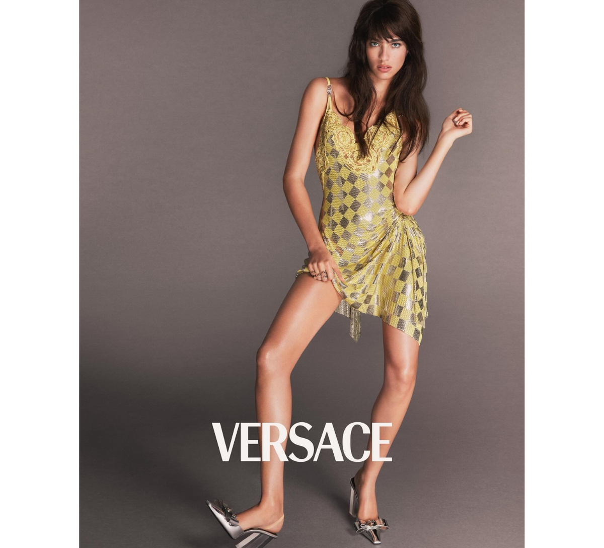 VERSACE DONNA