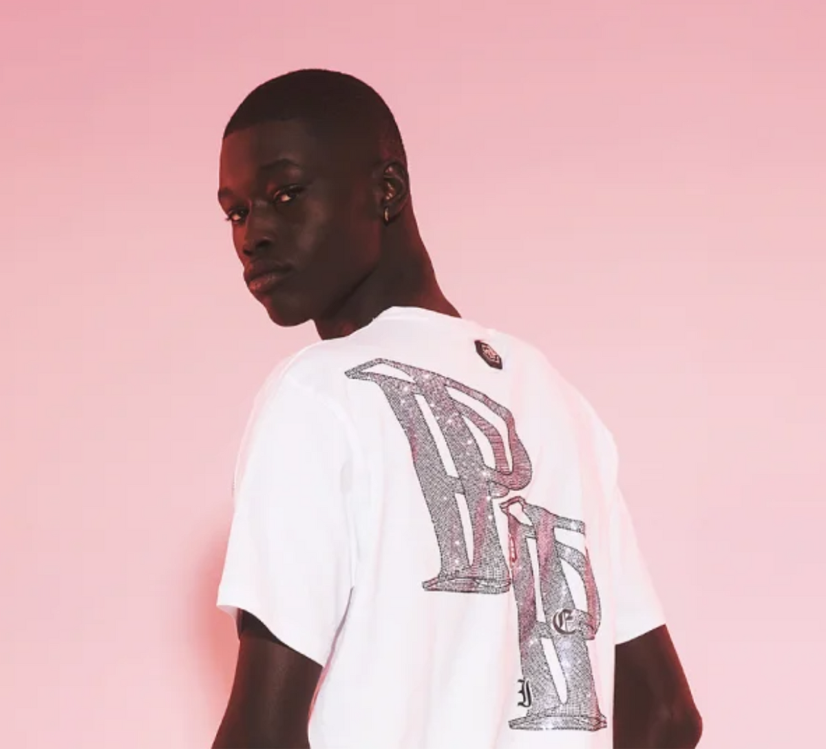 PHILIPP PLEIN UOMO