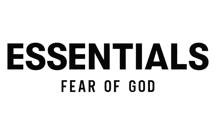 FEAR OF GOD ESSENTIALS DONNA