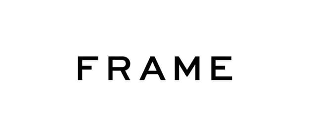 FRAME WOMAN