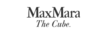 MAX MARA THE CUBE DONNA