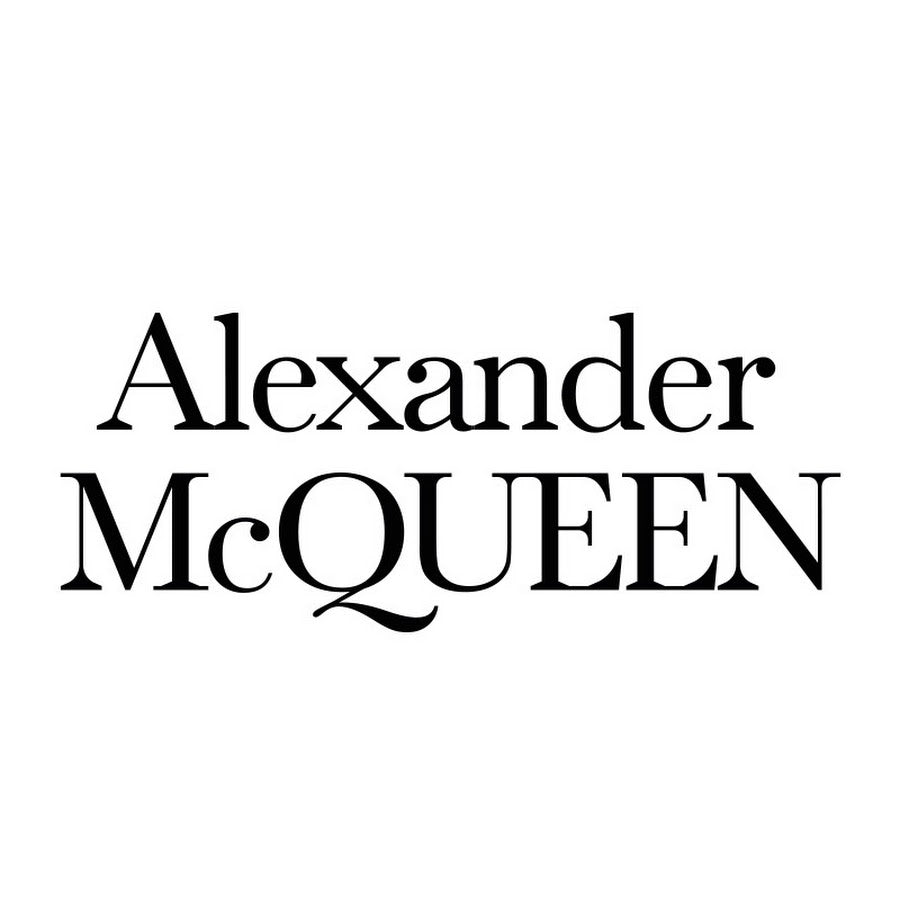 Alexander Mcqueen Woman – Suit Negozi Row