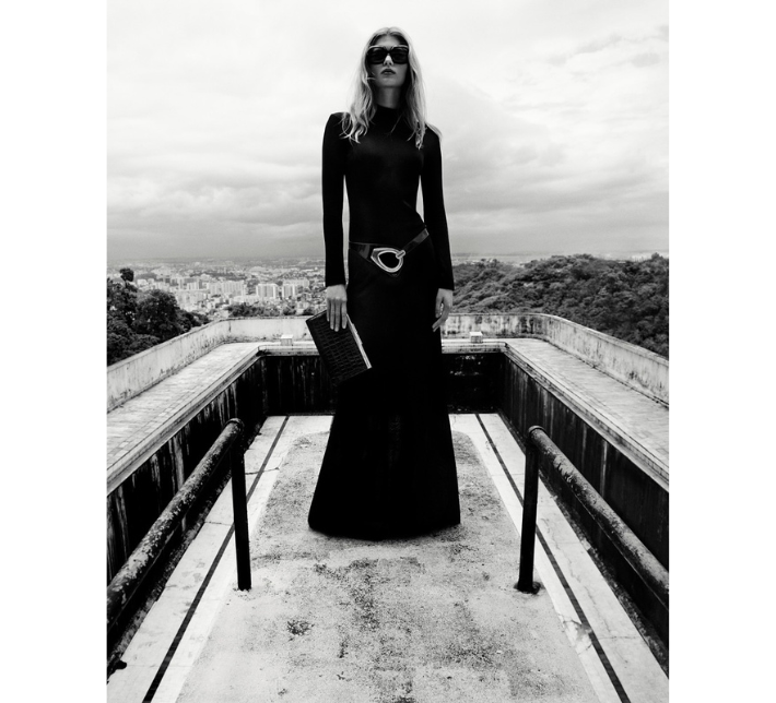 TOM FORD DONNA
