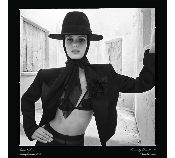 Dolce & Gabbana Woman – Suit Negozi Row