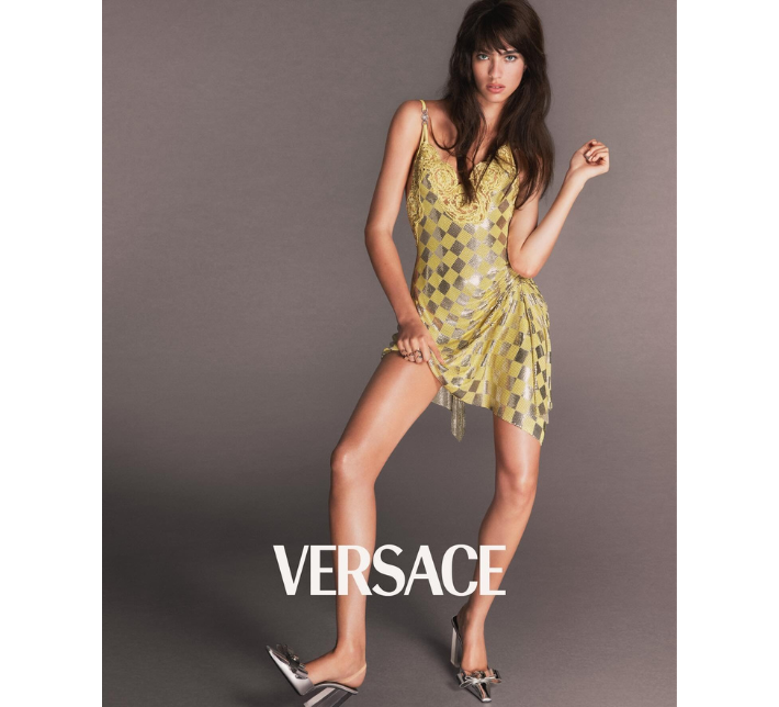 VERSACE DONNA