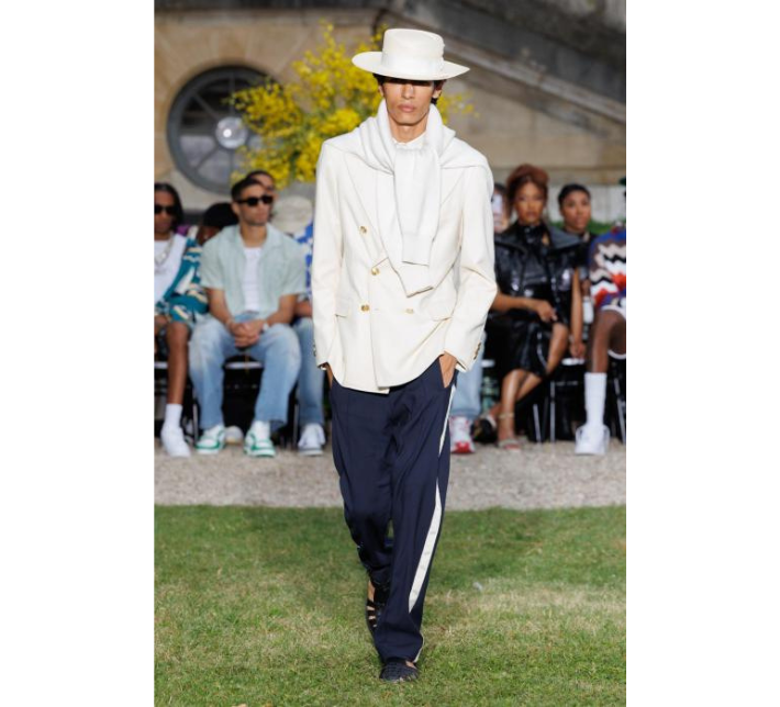 RHUDE MAN