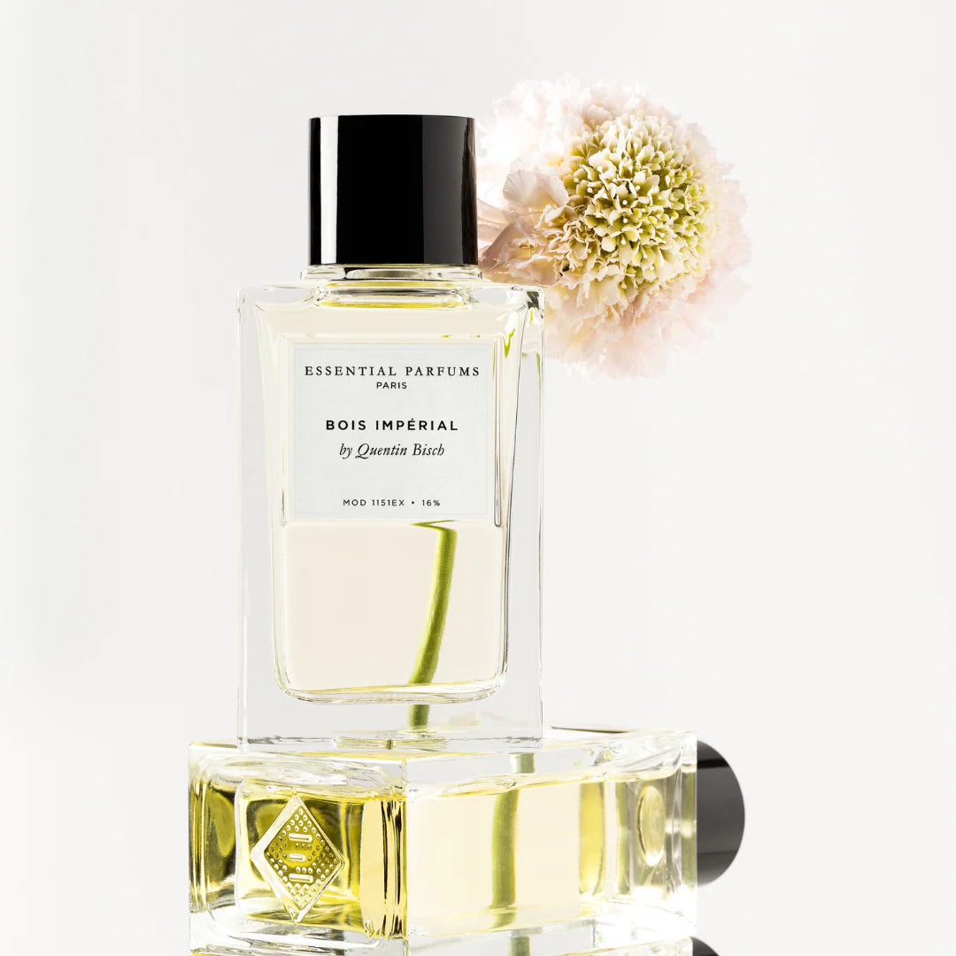ESSENTIAL PARFUM DONNA