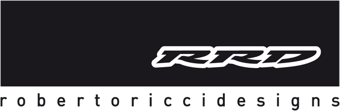 ROBERTO RICCI MEN'S DESIGNS