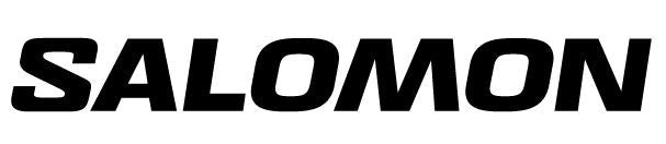 SALOMON WOMAN