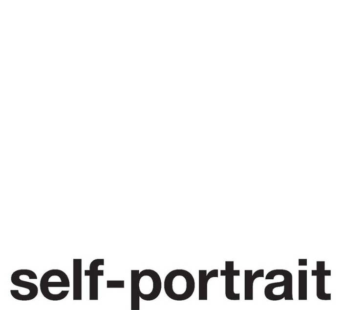 SELF PORTRAIT DONNA