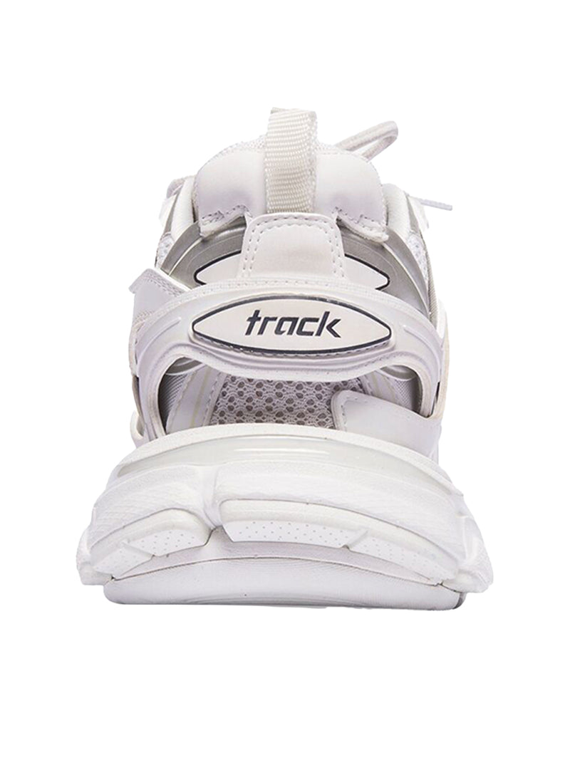 TRACK SNEAKERS