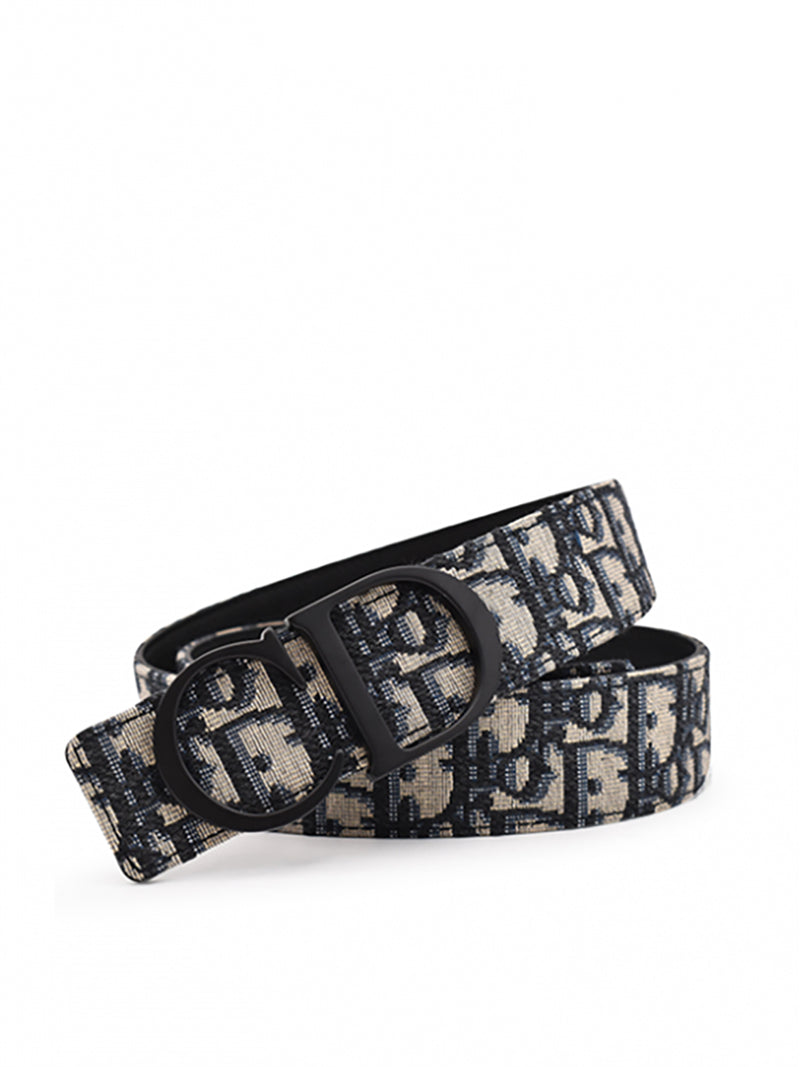 jacquard belt