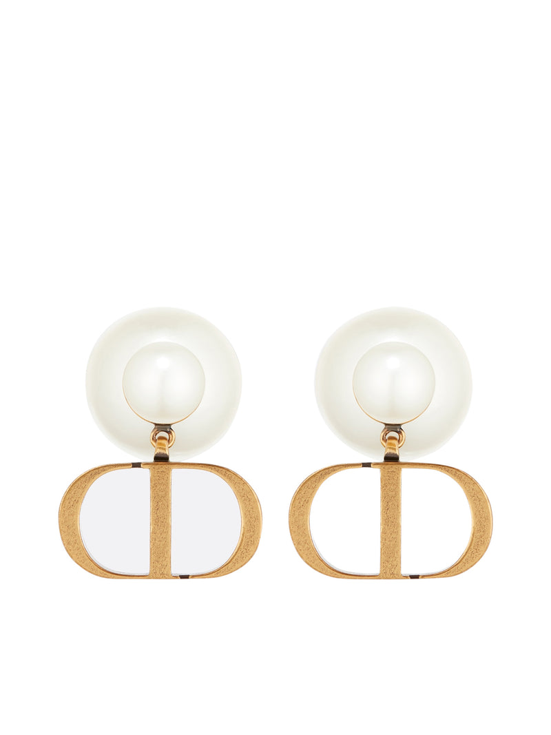 DIOR TRIBALES EARRINGS