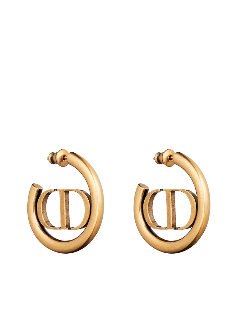30 MONTAIGNE HOOP EARRINGS
