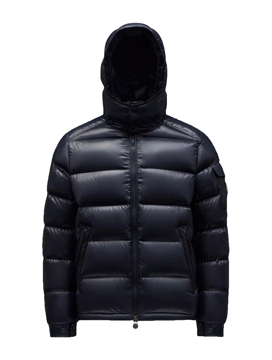 Moncler Maya short down jacket – Suit Negozi Row